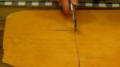 закуска морковки