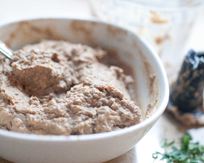 Закуски из курицы