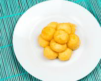 Закуски на день рождения