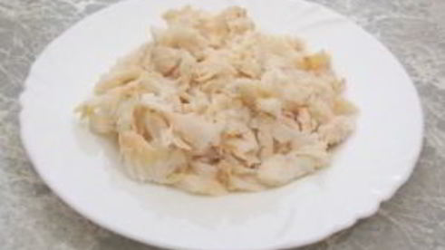 заливная рыба