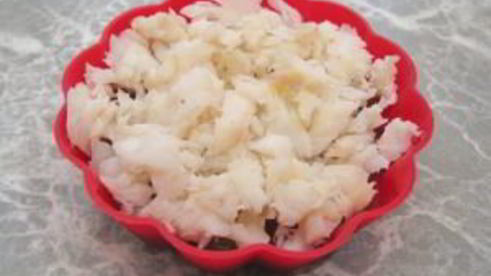 заливная рыба