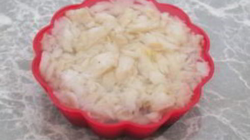 заливная рыба