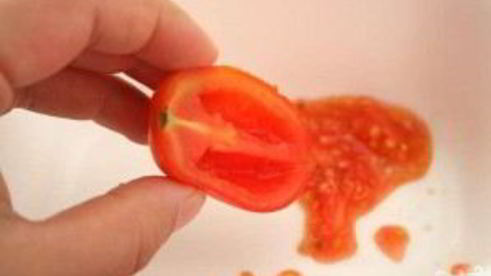 запеченные помидоры