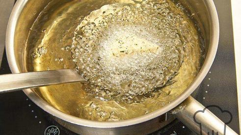 жареный сулугуни с помидорами