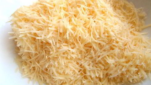 сливочный жульен с ветчиной и грибами