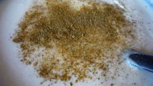 жульен с картошкой и грибами