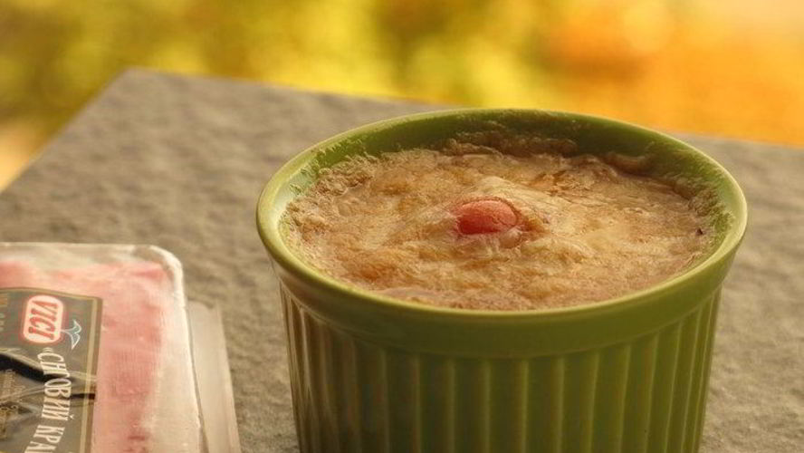 Рецепт жульена тома яма с крабовыми палочками