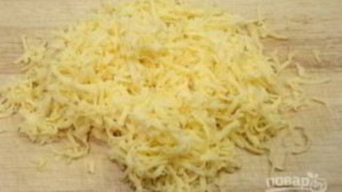 жульен в съедобных кокотницах