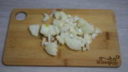 жюльен из грибов