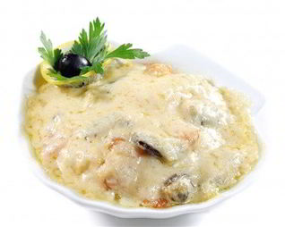 Жюльен из птицы