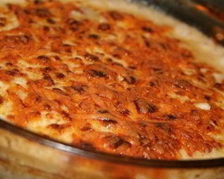 Жюльен из свинины