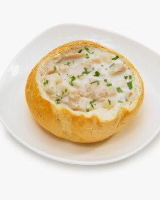 Жюльен в булке